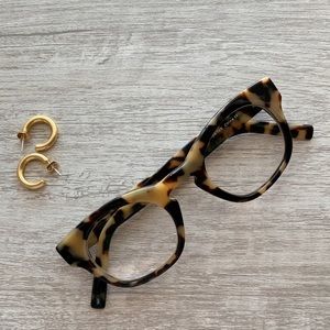 Warby Parker Kimball Frames